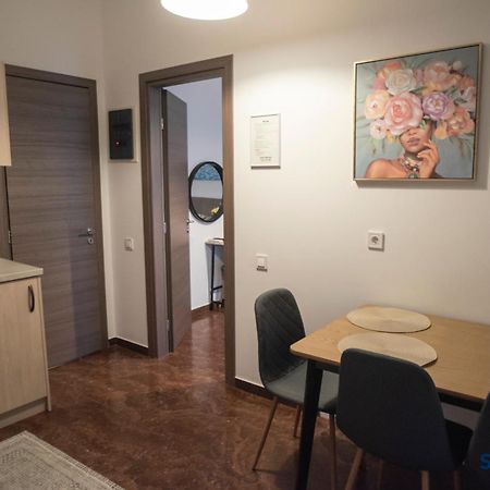 Explore Greece From Lovely City Centre Apartment Халкіда Екстер'єр фото