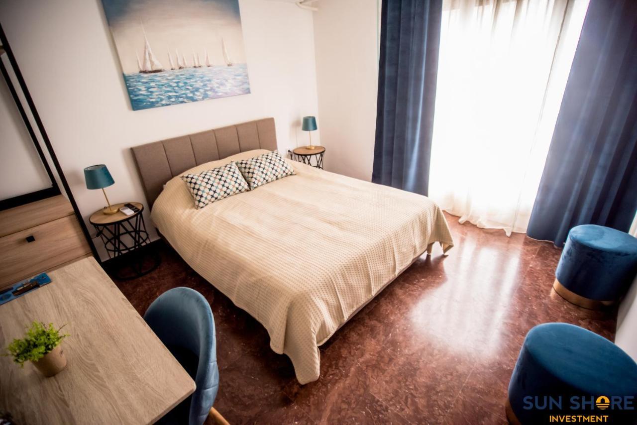 Explore Greece From Lovely City Centre Apartment Халкіда Екстер'єр фото