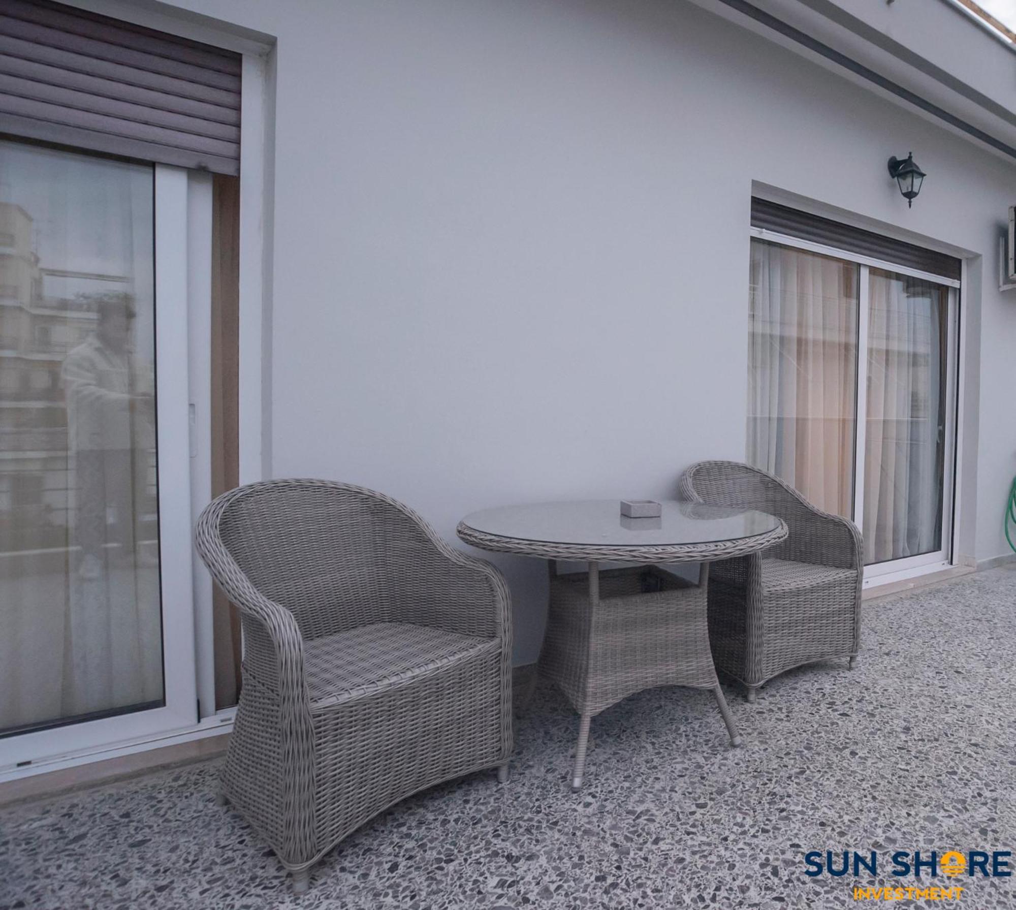 Explore Greece From Lovely City Centre Apartment Халкіда Екстер'єр фото